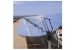 Concentrating Solar Thermal Power (CSP) Plants
