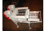 Komar - Tiger 4 Quad - Shear Shredder