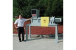 Komar - Tiger Electro - Shear Shredder