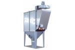 Drybatch - Dry-Batch Concrete Plant Dust Collectors