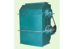 TCX-200 - Cylindrical Magnetic Separation Conveyer