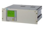 CALOMAT - 62 - Continuous Gas Analyzers For Hydrogen, Cl2, HCl or NH3