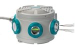 MicroSAM - Process Gas Chromatograph