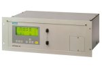 ULTRAMAT - 23 - Continuous Gas Analyzers For IR Active Component