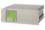 ULTRAMAT - 6 - Continuous Gas Analyzers For IR Active Component