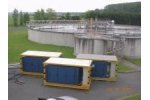 Sewage Treatment Plant