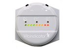 VibView - WBV Vibration Indicator