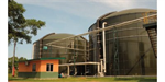 Biogas Storage