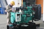 Cummins - Diesel Engine Generators