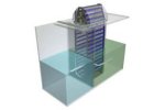 Dual Flow Traveling Band Screen