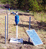 MicroBlower - Subsurface remediation tool