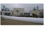 Flood Barrier Protection