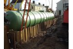Aerobic Effluent Treatment