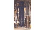 Metclean - Heavy Metals Removal Without Sludge Generation