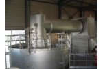 Pyrofluid - Sludge Incineration, Energy Recovery And Ash Recycling