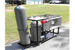5000-SP - Portable pH Control System