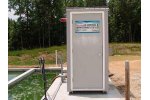 5000-S - Full Enclosure pH Control System