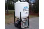 Poli-Cut pH Control System