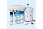 Advanced Drinking Water Filtration System
