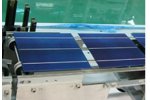 LDK  - Solar Monocrystalline Cell