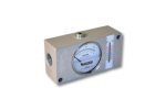 FI750 - Hydraulic Flow Indicator