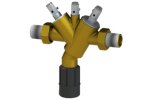 PN10 - Back Flow Preventer