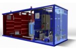 UltraClear BioPlant - Wastewater Tertiary Treatment Recycle & Reuse