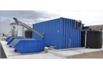 DEVISE - Containerized Sludge Dewatering Plants (CSDP)