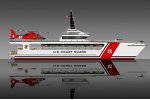 E Class - US Coast Guard Sea Eagle FRC