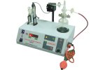 Auto Karl Fischer Titrimeter