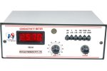 Conductivity Meter - Digital & Microprocessor Based