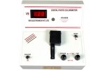 Photo Colorimeter - Digital & Analog