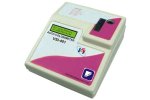 Microprocessor Based Photo Colorimeters