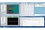 EmiDAS - DAHS - Data Acquisition & Handling Software