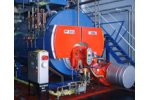 Boiler Water Treatment