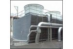 Cooling Water Treatment