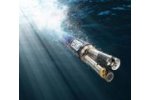 EXO - Advanced Water Quality Monitoring Platform