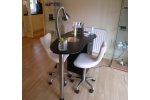 The Aircare Europe Nail Station