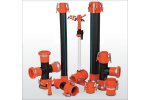 Irrigation Pipe