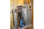 Equaris - Total Household Water Recycling and Wastewater Treatment Systems