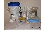 Enhanced SpillKleen - Chemical Spill Kit