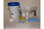 Mercury Spill Kit