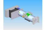 Ammonia Detector / NH3 Detector