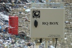 RQ Box Anywhere - Odor & Pollutant Gases – Monitoring of One or More Site(S) via Internet
