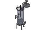 GL Series - Cartridge Filter Housing ASME Design Universal