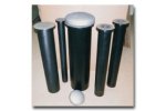 REBF-Series - Vent Pipe Biofilter