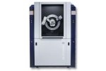 D8 Advance - The 1st truly all-purpose Diffraction Solution for X-ray Powder Diffraction