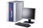 Fourier - 300 - Compact High-Resolution NMR