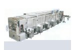 Sustainable Process Water Treatment