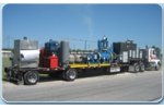Plasma-Arc-Flow Sewage Recyclers